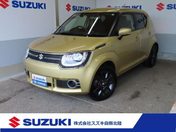 スズキ イグニス　４ＷＤ Ｓセレクション　４ＷＤ／ディスプレイオー