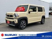 スズキ ハスラー ＨＹＢＲＩＤ　Ｘ