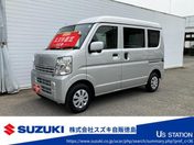 スズキ エブリイバン　４ＷＤ ＰＣ　６型