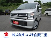 スズキ ワゴンＲ ＨＹＢＲＩＤ　ＦＸ　２型
