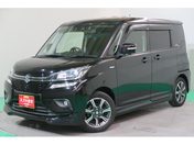 スズキ ソリオ　バンディット バンディットＨＹＢＲＩＤ　ＭＶ２型　ＭＡ