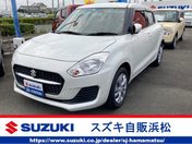 スズキ スイフト ＸＧ　３型　メモリーナビ