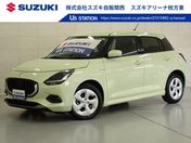スズキ スイフト ＨＹＢＲＩＤ　ＭＸ　フロア５ＭＴ