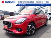 スズキ スイフト ＨＹＢＲＩＤ　ＭＺ　スズキコネクト　全方