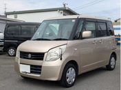 スズキ パレット Ｌ車検Ｒ９年４月・スマートキー・ＥＴＣ