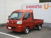 ダイハツ ハイゼットトラック ジャンボ　スタンダード
