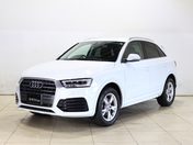 アウディ Ｑ３ ２．０　ＴＦＳＩ　クワトロ　１８０ＰＳ