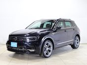フォルクスワーゲン ティグアン ＴＤＩ　４モーション　Ｒライン