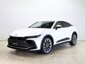 トヨタ クラウン　クロスオーバー Ｇ　アドバンスド　レザーパッケージ