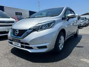 日産 ノート ｅ－ＰＯＷＥＲ　Ｂ