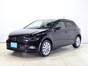 フォルクスワーゲン ポロ ＴＳＩ　ハイライン