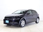 フォルクスワーゲン ポロ ＴＳＩ　コンフォートライン　リミテッド