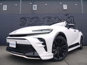 トヨタ クラウン　スポーツ Ｚ