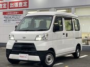 ダイハツ ハイゼットカーゴ スペシャル　ＨＲ　ＳＡ３
