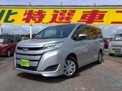 トヨタ ノア Ｘ