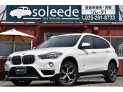 ＢＭＷ Ｘ１ ｘＤｒｉｖｅ１８ｄ　ｘライン