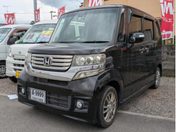ホンダ Ｎ　ＢＯＸ＋　カスタム Ｇ　Ａパッケージ