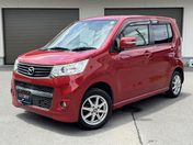 マツダ フレア　カスタムスタイル ＸＳ