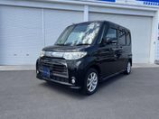 ダイハツ タント　カスタム Ｘ