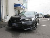 ホンダ シビック　ハッチバック ＥＸ