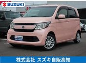 ホンダ Ｎ－ＷＧＮ Ｇスタイリッシュパッケージ