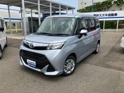 トヨタ タンク Ｇ
