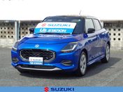 スズキ スイフト ＨＹＢＲＩＤ　ＭＸ