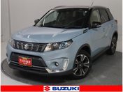 スズキ エスクード　４ＷＤ １．４ターボ　２型　ＢＴ対応ナビ・ＥＴＣ