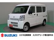 スズキ エブリイバン ＰＡリミテッド　５型　トラクションコント