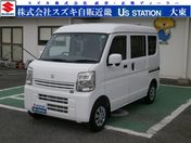 スズキ エブリイバン ＰＣ　６型