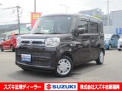 スズキ スペーシア ＨＹＢＲＩＤ　Ｘ　２型／サポカー
