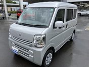 スズキ エブリイバン　４ＷＤ ＰＣ