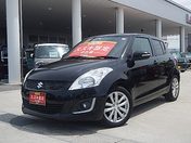 スズキ スイフト ＸＬ－ＤＪＥ　３型　ＺＣ７２Ｓ．ＺＤ７２