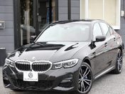 ＢＭＷ ３シリーズ　セダン ３２０ｄ　ｘＤｒｉｖｅ　Ｍスポーツ