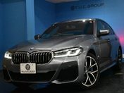 ＢＭＷ ５シリーズ　セダン ５３０ｅ　Ｍスポーツ　Ｅｄジョイプラス