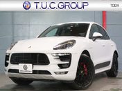 ポルシェ マカン ＧＴＳ