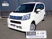ダイハツ ムーヴ Ｌ　ＳＡ３