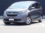 ホンダ フリード Ｇ　ホンダセンシング