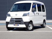 ダイハツ ハイゼットカーゴ デラックス　ＨＲ　ＳＡ３