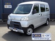 ダイハツ ハイゼットカーゴ デラックス　ＨＲ　ＳＡ３