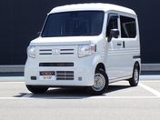 ホンダ Ｎ－ＶＡＮ Ｇ