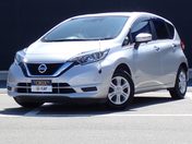 日産 ノート ｅ－ＰＯＷＥＲ　Ｂ