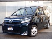 トヨタ ヴォクシー Ｖ