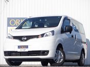 日産 ＮＶ２００バネットバン ＶＸ