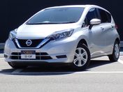 日産 ノート ｅ－ＰＯＷＥＲ　Ｂ