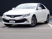 トヨタ マークＸ ２５０Ｓ　Ｆｏｕｒファイナルエディション