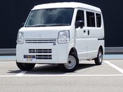 スズキ エブリイバン ＰＣ　ＨＲ