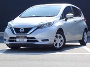 日産 ノート ｅ－ＰＯＷＥＲ　Ｂ