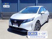 日産 ノート Ｓ