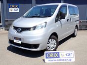 日産 ＮＶ２００バネットバン ＶＸ